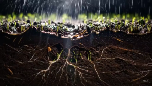 ปุ๋ยชีวภาพ พีจีพีอาร์ เหมาะสำหรับทำนาข้าว ใช้คลุกเมล็ดข้าวหว่านก่อนปลูก