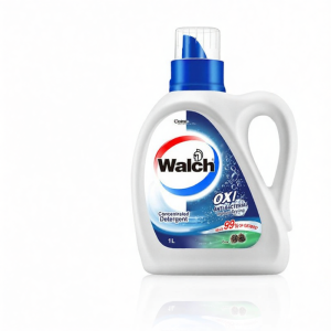 Walch | Anti-Bacterial Anti-Mite Strong Cleaning Scented Laundry Detergent