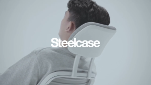 ELY Steelcase Series 1/Office chair/Ergonomic Chair/Ergonomic Office Chair