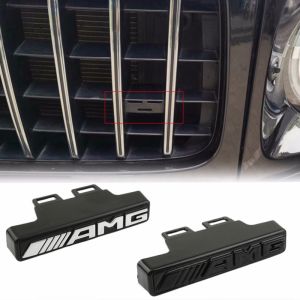 Front grille logo for Mercedes Benz W464 new G class G500 G350d G63 AMG emblem modified BRABUS 800 badge