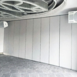 Commercial Modern Portable Foldable Soundproof Screen