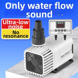 Sunsun | Mini Submersible Pump Water Circulation Filter Pump Silent
