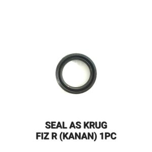 Seal As Krug Fizr (32x44x8) - Sil Siel Karet Kruk Krek Kreg Ker As Oli Oil Magnit Magnet Bak Mesin Kanan Yamaha Alfa Force 1 F1z Fiz F1zr Fizr Sigma Y125 Z
