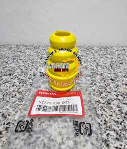 Karet Stopper STOPER Depan Jazz Jazz RS Mobilio Brio Freed BRV Bahan PVC 1 Pcs