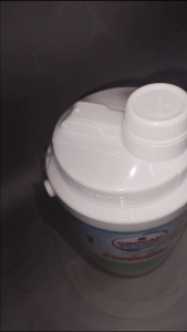 1 Liter OROCAN High Quality Koolit Twister/Premium Insulated Water Jug/Durable and Stylish Water Container/Cooler Jug/Lagayan ng Malamig na Tubig/Ice Box/Mini Water Jug/Small Ice Box/Original 1L Koolit Jug Stylish Drinkware