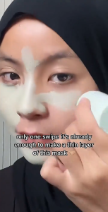 【 Original】 Mugwort Acne Clay Stick + Niacinamide Bright Boost Clay Stick + Alaska Volcano Pore Clay Stick | 3-in-1 Clay Mask