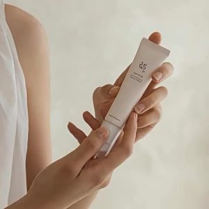 ＜109＞  Cross-Border New Version Beauty of Joseon  Korean Beauty Eye Cream   North Koreas Beauty   Brightening Eye Essence