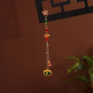 Phụ Kiện Trang Sức Kiểu Trung Hoa Cổ Điển Phụ Kiện Áo Vest Phụ Kiện Trang Trí Tua Rua Phụ Kiện Trang Sức Phong Cách Trung Hoa Cổ Điển