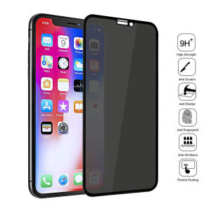 3D Curved EdgeTempered Glass Screen Protector For Honor X9C 5G 2024 Full Cover film For HonorX9C Anti-Spy Clear Glass Film