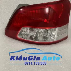 Đèn hậu Toyota Vios 2008-2010