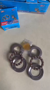 BALL RACE BEARING HONDA XRM 110 XRM 125 FI RS150 RS125 CB110 TMX SUPREMO - MIUMOTO