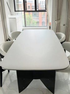 GANI | Heat-Resistant Furniture Film for Marble Wood Quartz Surfaces
