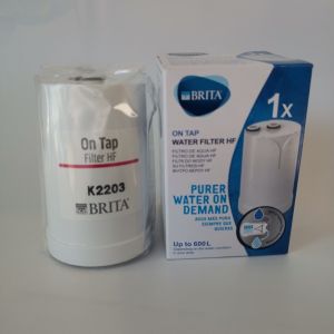 German Tap HF Type Composite Filter Element Brita Fresh Water Tap Filter Cartridge Household Direct Drink