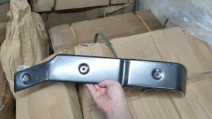 J125S12  BUMPER SIDE COVER DONGFENG KINLAND KC LORRY TRUCK AKSESORI