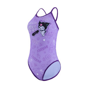 ZOKE | Cute Design Racing Swimsuit