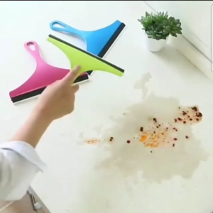 BG WIPER KACA SIMPLE / WIPER KACA PEMBERSIH / WIPER PACA PLASTIK