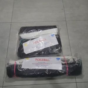 [Toàn Thắng] Lưới Pickleball Có Cáp Tiêu Chuẩn Thi Đấu Chuyên Nghiệp Chất Lượng Thể Thao Phụ Kiện