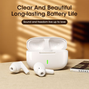 Niye P19 Wireless Earphone HiFI In-ear Stereo with Microphone Bluetooth Touch Waterproof Noise-cancelling Various Headphones