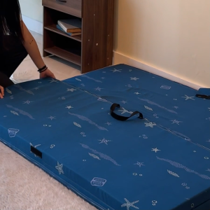 Mandaue Foam Mega Fold and Keep Mattress