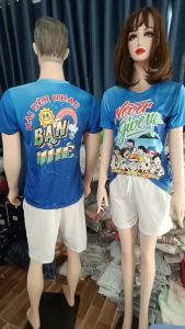 [HCM]SĨ ÁO LOANG_ 3D LỚP NHÓM THEO YÊU CẦU