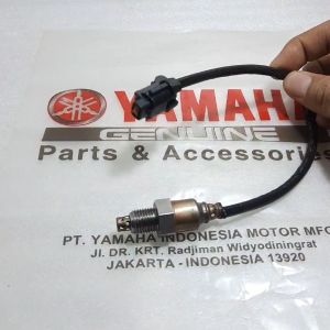 SENSOR O2 OKSIGEN 02 MIO J SOUL GT MIO GT XEON XRIDE 115 CC ASLI ORIGINAL