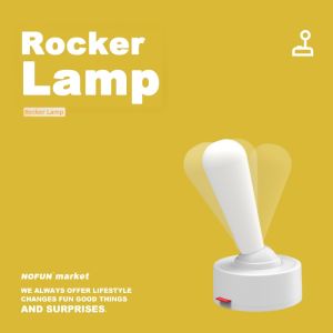 WUQUGONGSHE | Creative Glowing Decor Lamp for Gifts