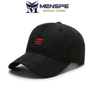 MENSPE Baseball Cap Summer Baseball Cap Outdoor Ultra-thin Sun Hat Breathable Baseball Cap Quick Dry Baseball Cap Fashion Sun Protection HatOutdoor Sports Workout