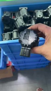 D Style EGR Isuzu 4JK1 Turbo booster actuator K5T74284 K5T70578 8974350051