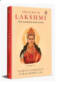 Treasures of Lakshmi / Hinduism Books