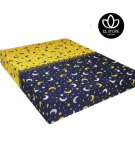 TERBARU!!! KASUR BUSA TEBAL 15cm UK.180 X 120 X 15cm & UK.180 X 90 X 15 cm