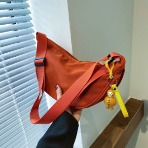 (COD) Tas Selempang Wanita Import GTI0409