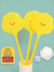 HIHUCUN | Duck Design Insect Swatter Manual