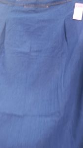 [ Bigsize 70kg đến 120kg] Chân Váy chống nắng jean cột dây chất liệu vải jean mềm mịn mát bigsize đến 130kg