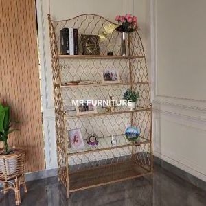 Rak Susun Serbaguna: Solusi Penyimpanan Multifungsi