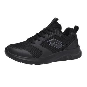 Lotto | Mens Summer Breathable Soft Bottom Running Shoes