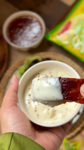 Longson Mayo Sandwic (3kg)