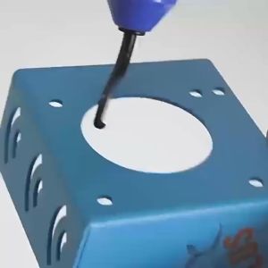 Deburing Tool NB1100 Lubang Deburing Deburring Tool Alat Deburring Dengan 10 Pisau