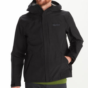 GTX Waterproof Windproof Shell