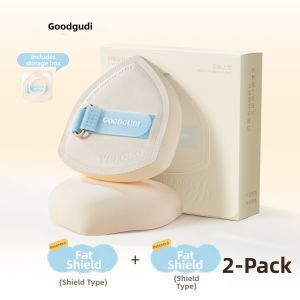 Goodgudi | Big Dry and Wet Dual Use Thick & Super Soft Foundation Sponge