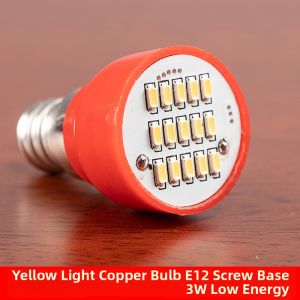 ZIYUNGE | Energy Saving Buddha Lamp LED Bulb E12