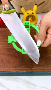 HTF New Apple Pear Peeler Fruit Peeler Kitchen Gadgets