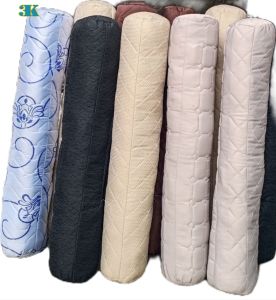 TRIPLE K MIXED FOAM AND FIBER 7"*36" HOTDOG PILLOW