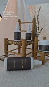 Elixir Glow Cleansing Gel | Plant Base | Anti-Aging | Whitening | Hydrating | by Verdure Flora