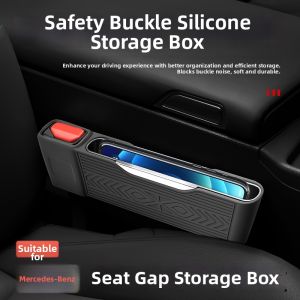 MENGDAO | Seats Seam Storage Box Gap Organizer