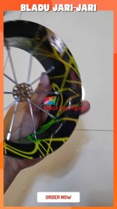 Raja Layangan - Gulungan Benang Layangan Bladu Racing Murah Cocok untuk Turnament