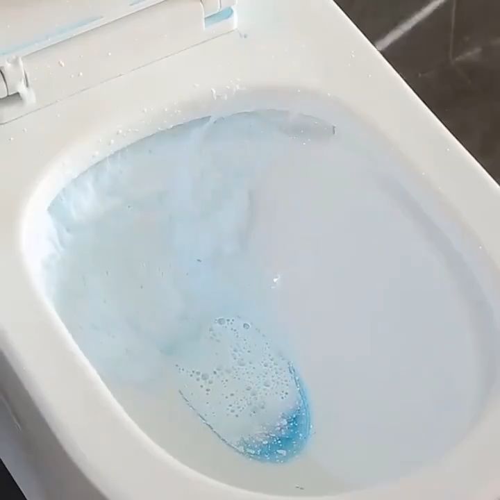 Japanese Bathroom Foam Cleaner Toilet Bowl Cleaner Lazada PH