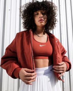 [Authentic Only] Giày Nike Cortez SE Phong Cách Cổ Điển Ngọt Ngào