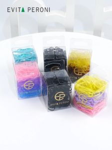 EVITA PERONI | Natural Impression | Island Princess | Sunder Hair Ties