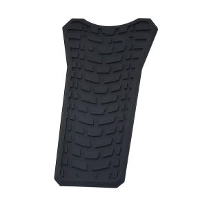 Motorcycle Side Fuel Tank Pad Non-Slip Rubber Protector Tank Stickers For YAMAHA Tenere 700 XTZ700 Tenere 700 T7/Tenere 700