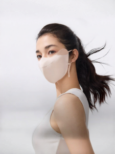 Beneunder | UV Protection Facial Contouring Mask